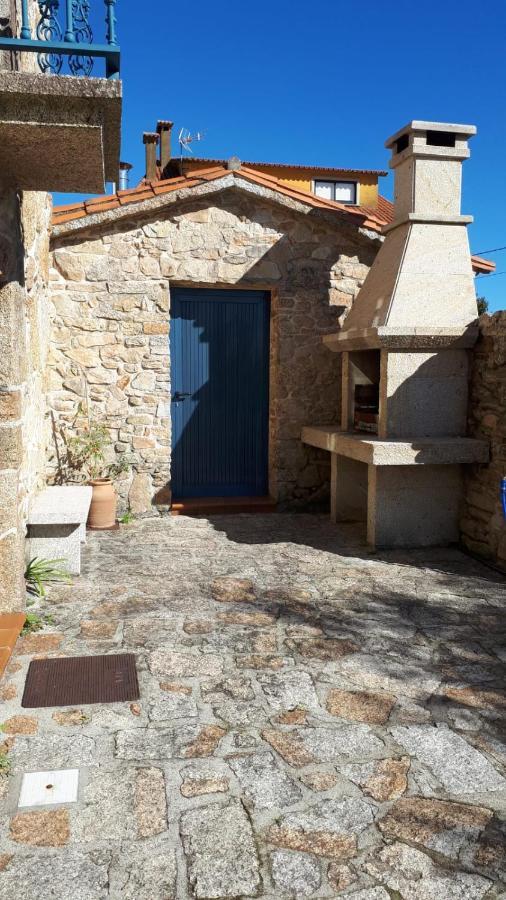 Casa Dos Castanos Holiday home *