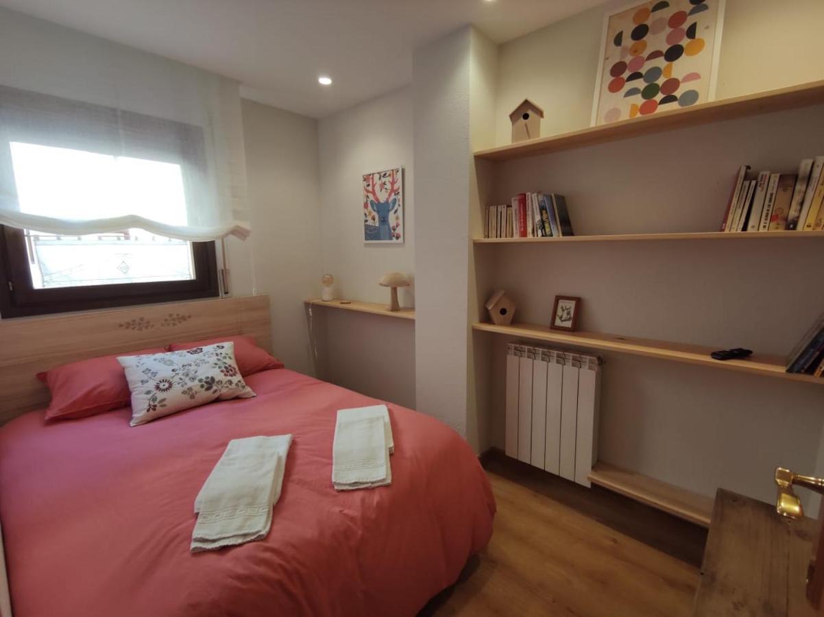 Apartment Inmocyma Prados De Velarta C 1-3 Cerler