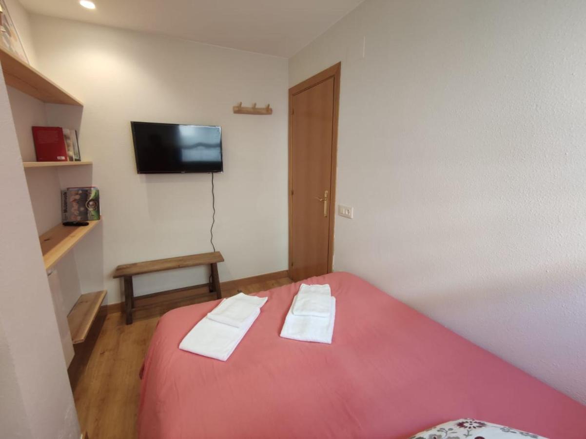 Inmocyma Prados De Velarta C 1-3 Apartment