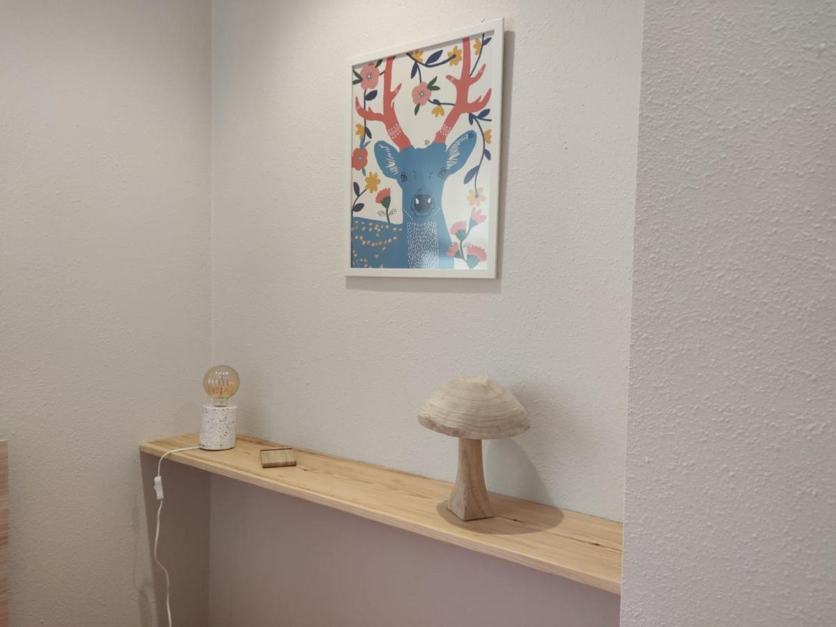 Apartment Inmocyma Prados De Velarta C 1-3 *