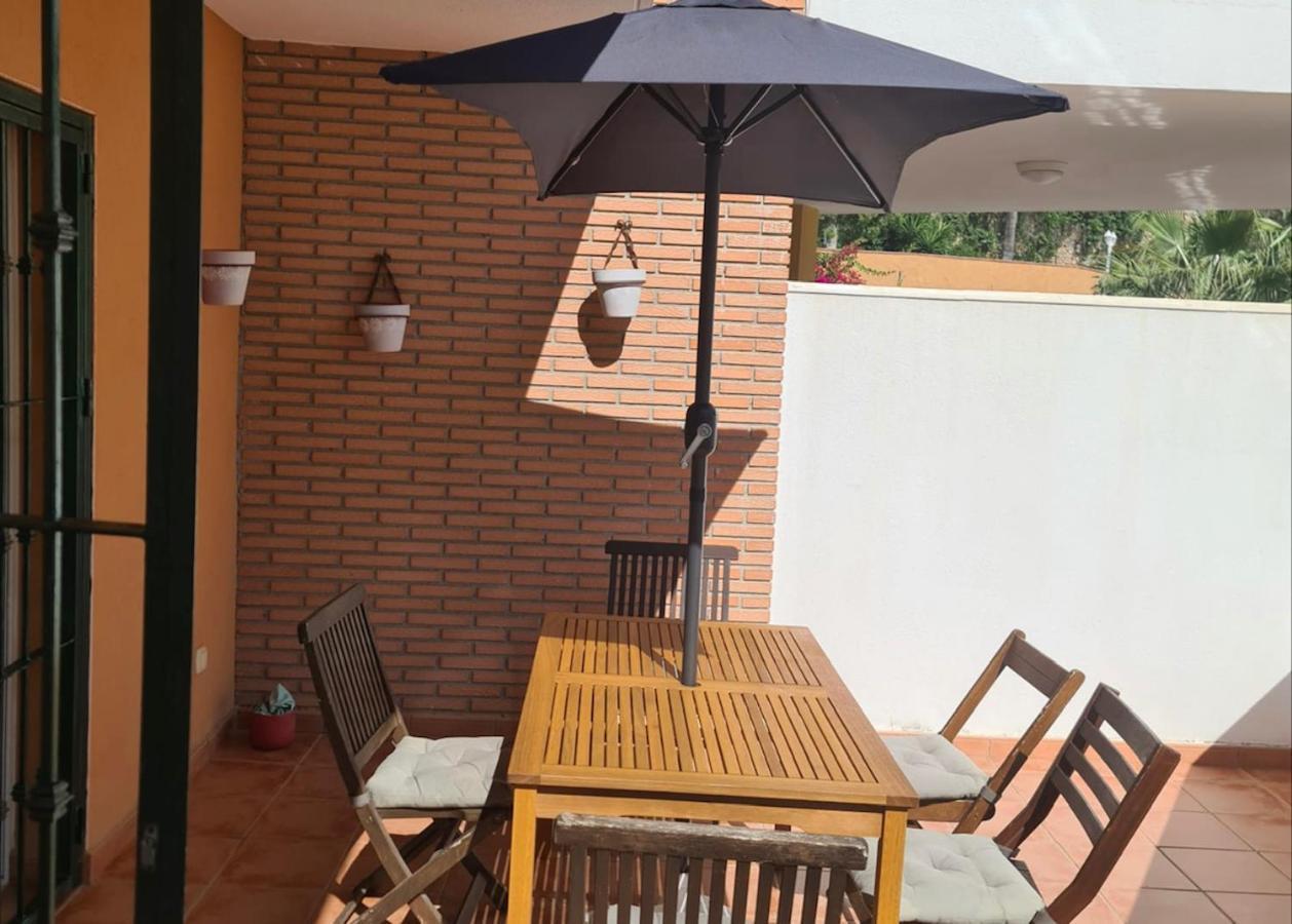 Apartment Rubarsal, Bluewater Nerja