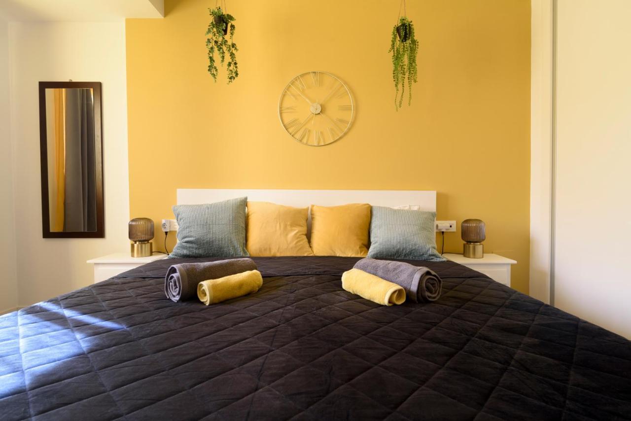 Apartamento Cozy In The Center