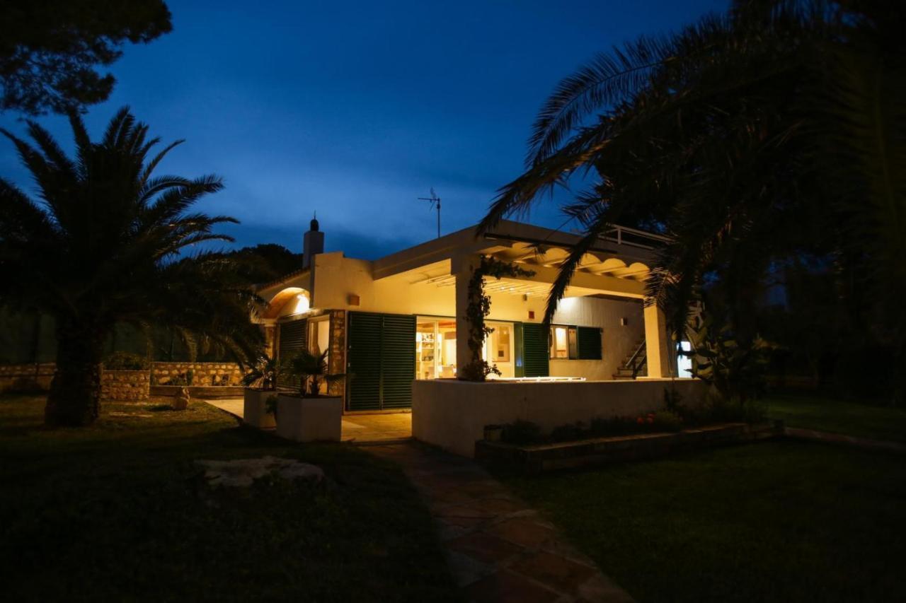 La Mandioca Villa Calafat