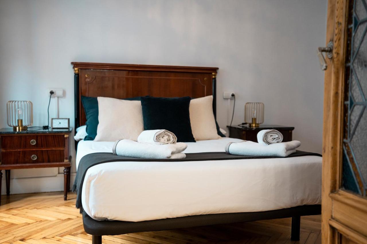 Hostal Hihome Uria