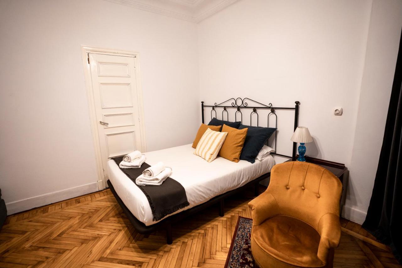 Hostal Hihome Uria Oviedo