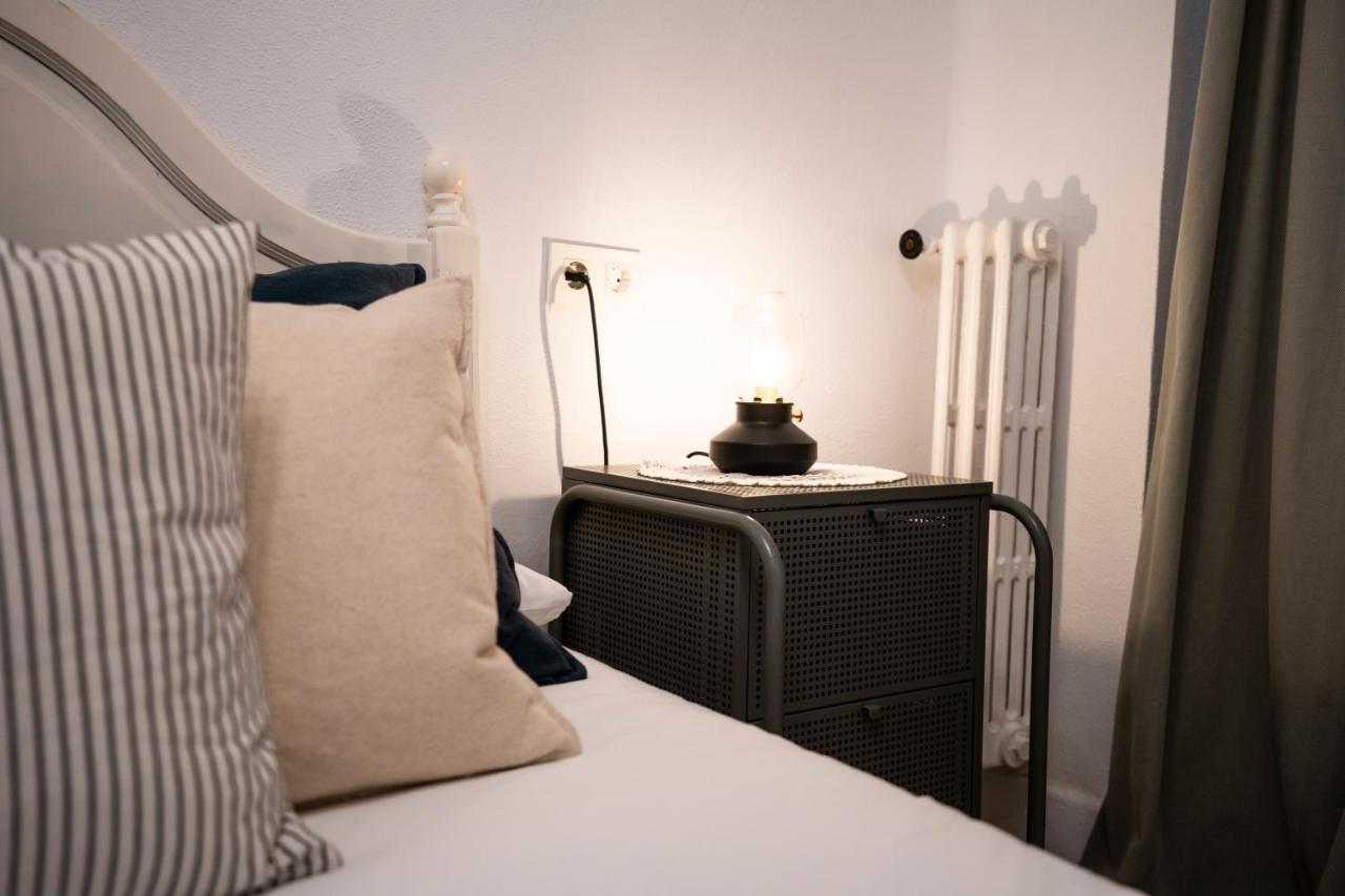 Hihome Uria Hostal *