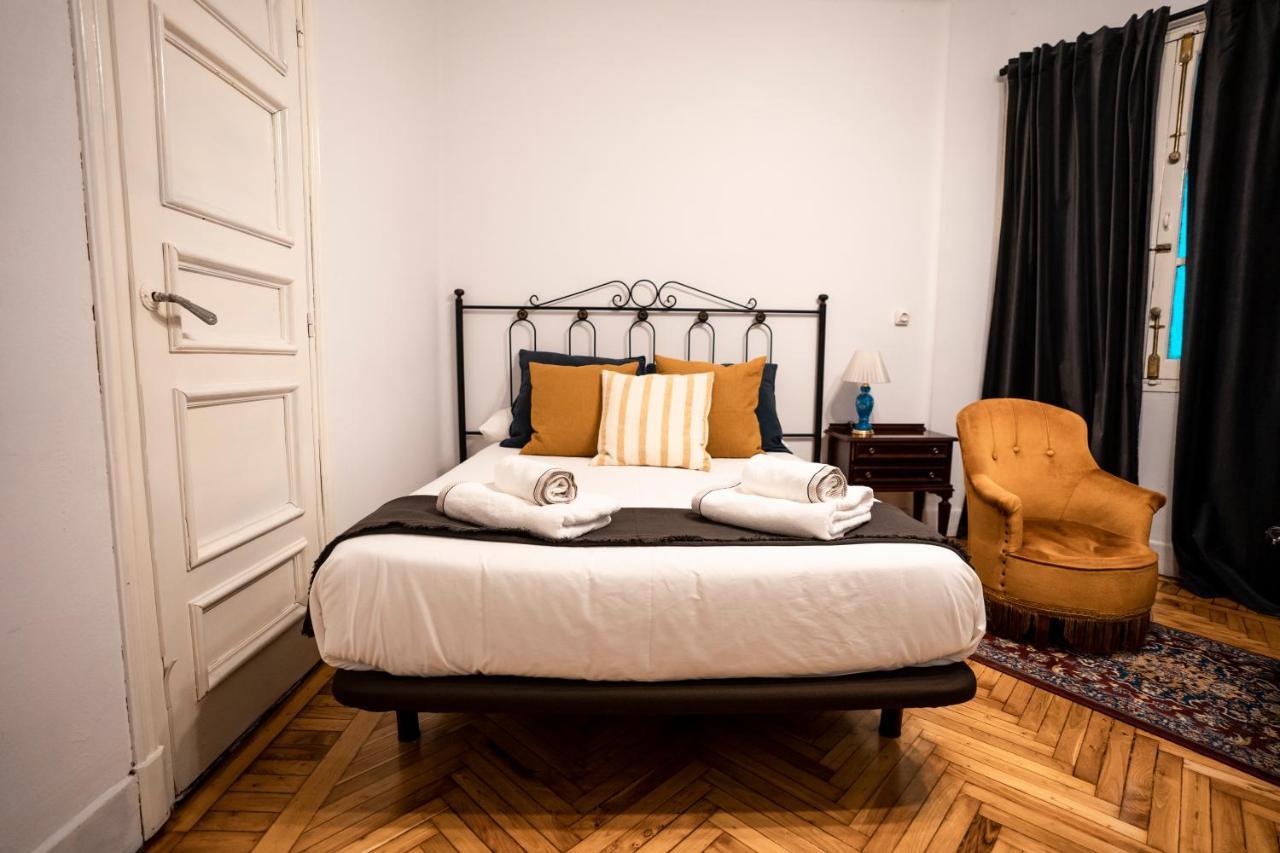 Hihome Uria Hostel Oviedo