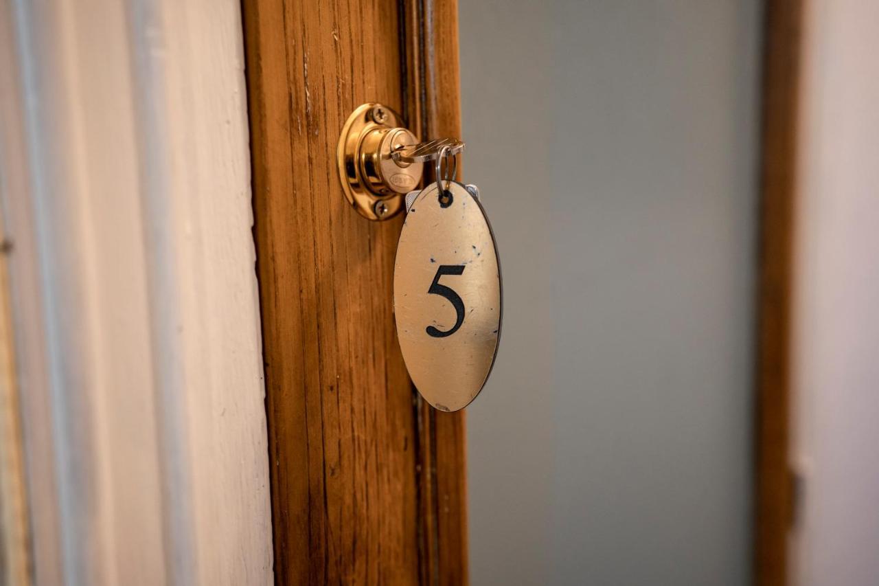Hihome Uria Hostal Oviedo