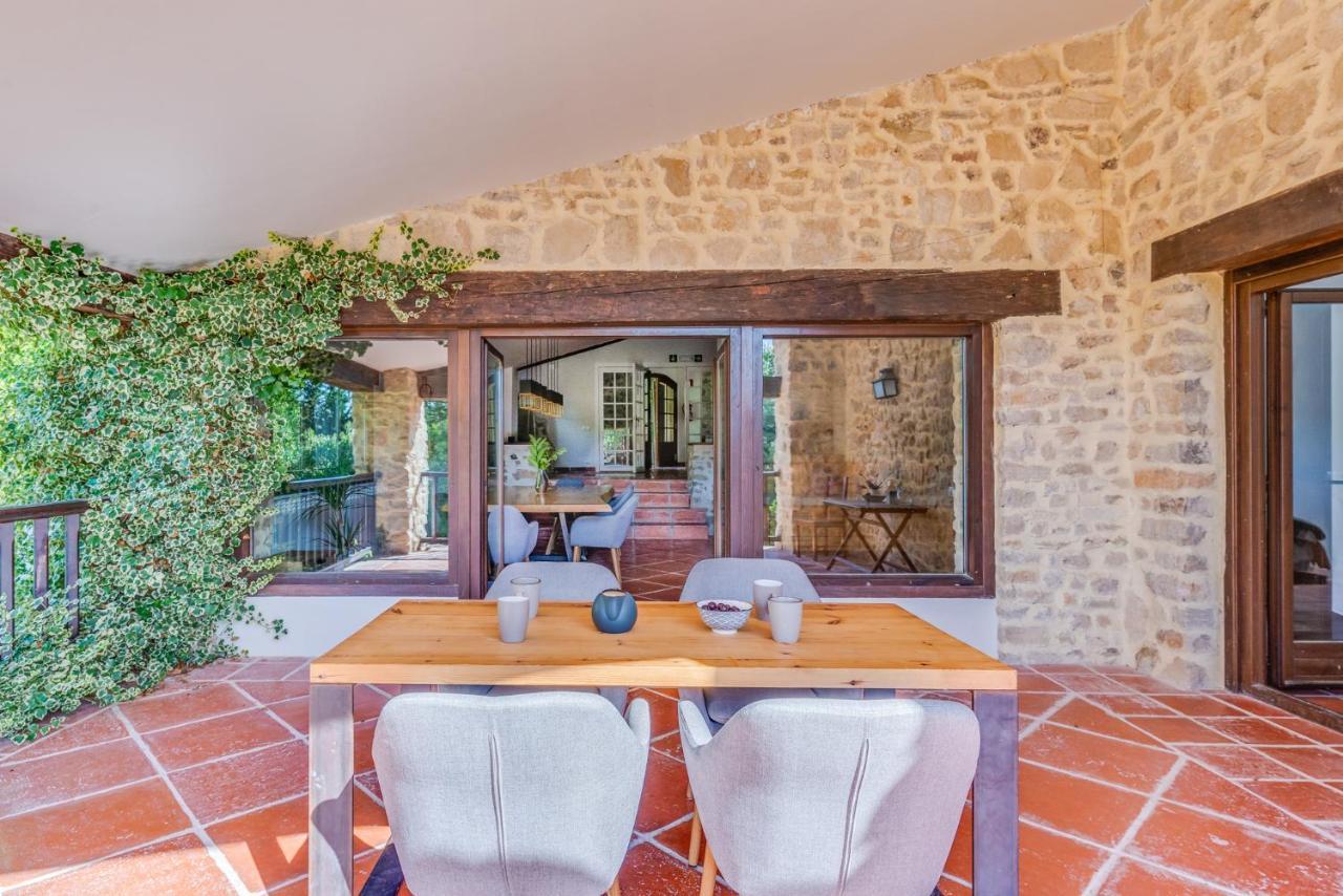 Masia Ventanell Luxury Near Barcelona 4*