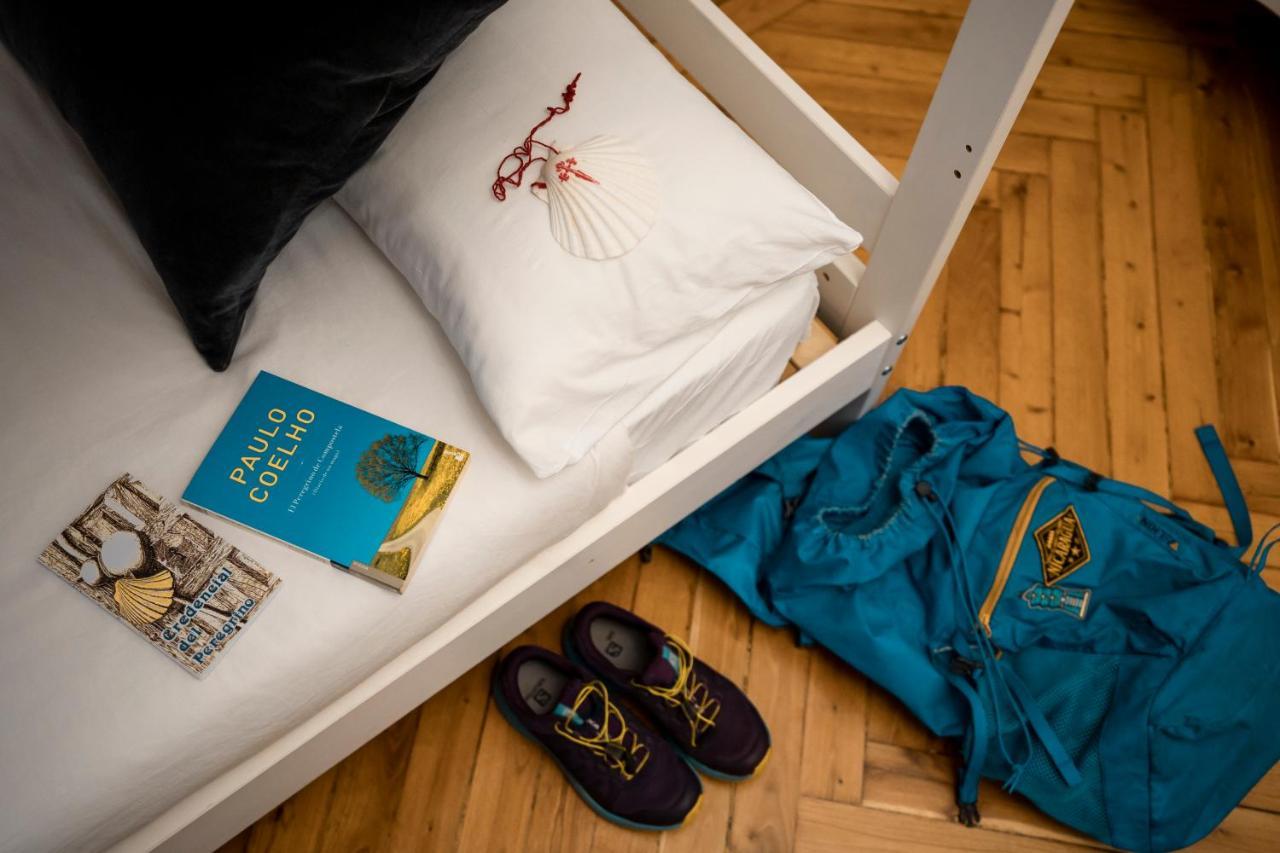 Hostal Hihome Uria Oviedo