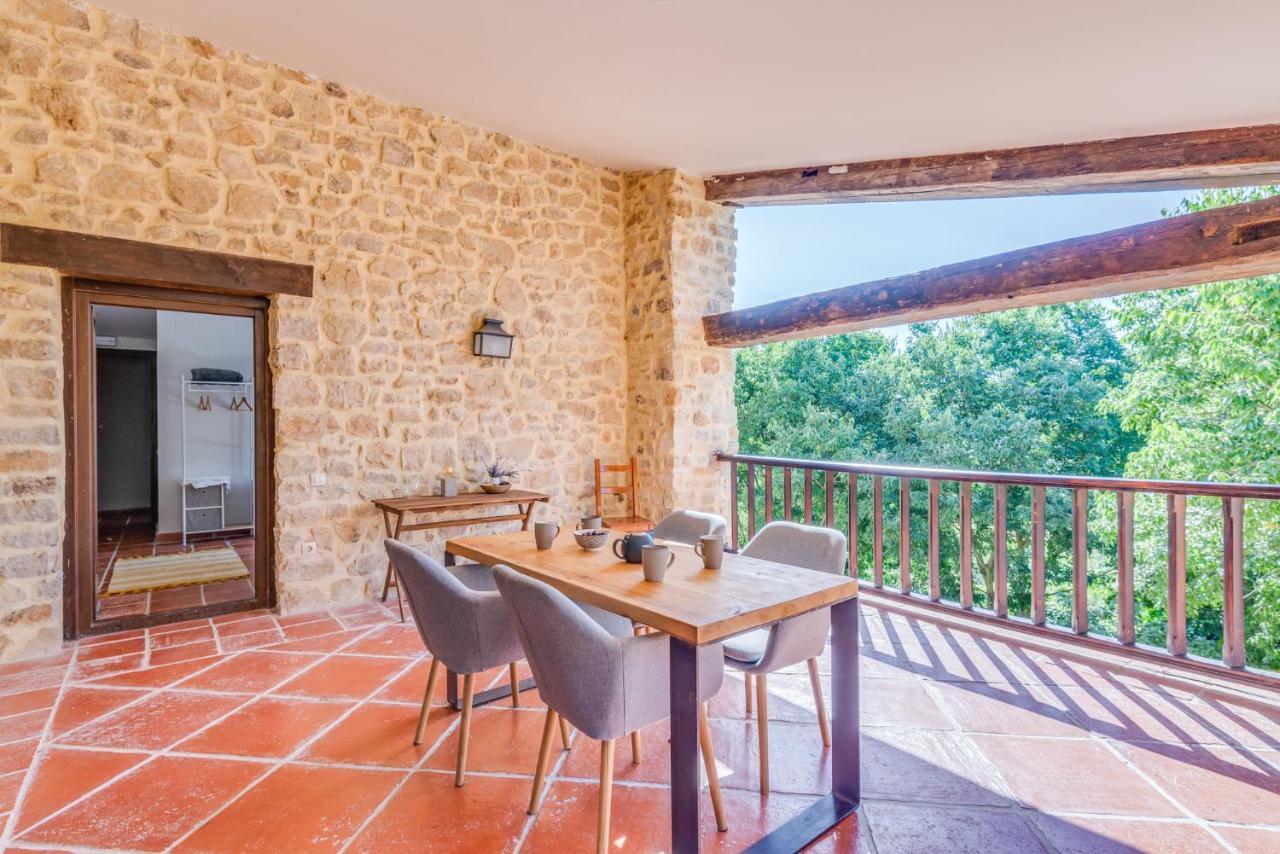 Hotel Masia Ventanell Luxury Near Barcelona