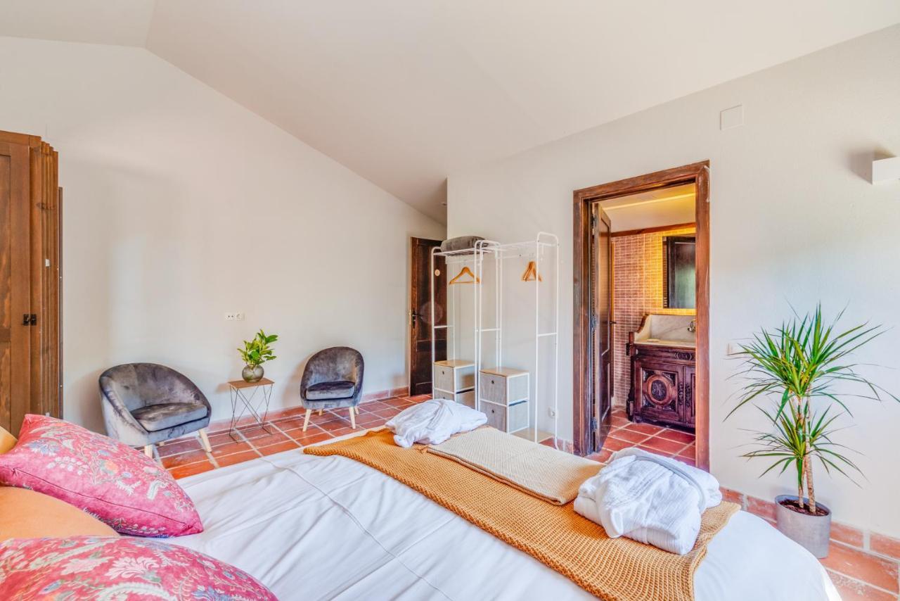 Masia Ventanell Luxury Near Barcelona