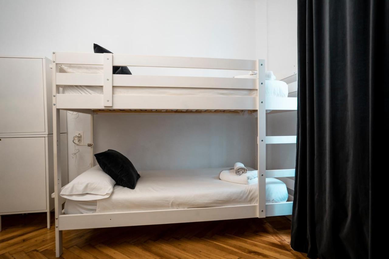 Hihome Uria Hostal