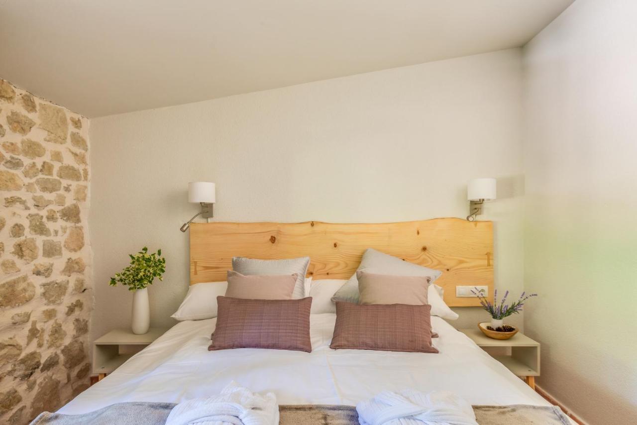 Masia Ventanell Luxury Near Barcelona