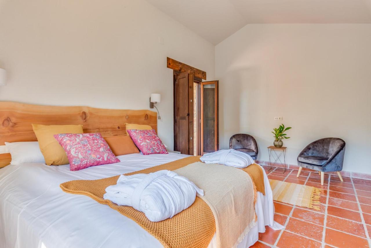 Masia Ventanell Luxury Near Barcelona