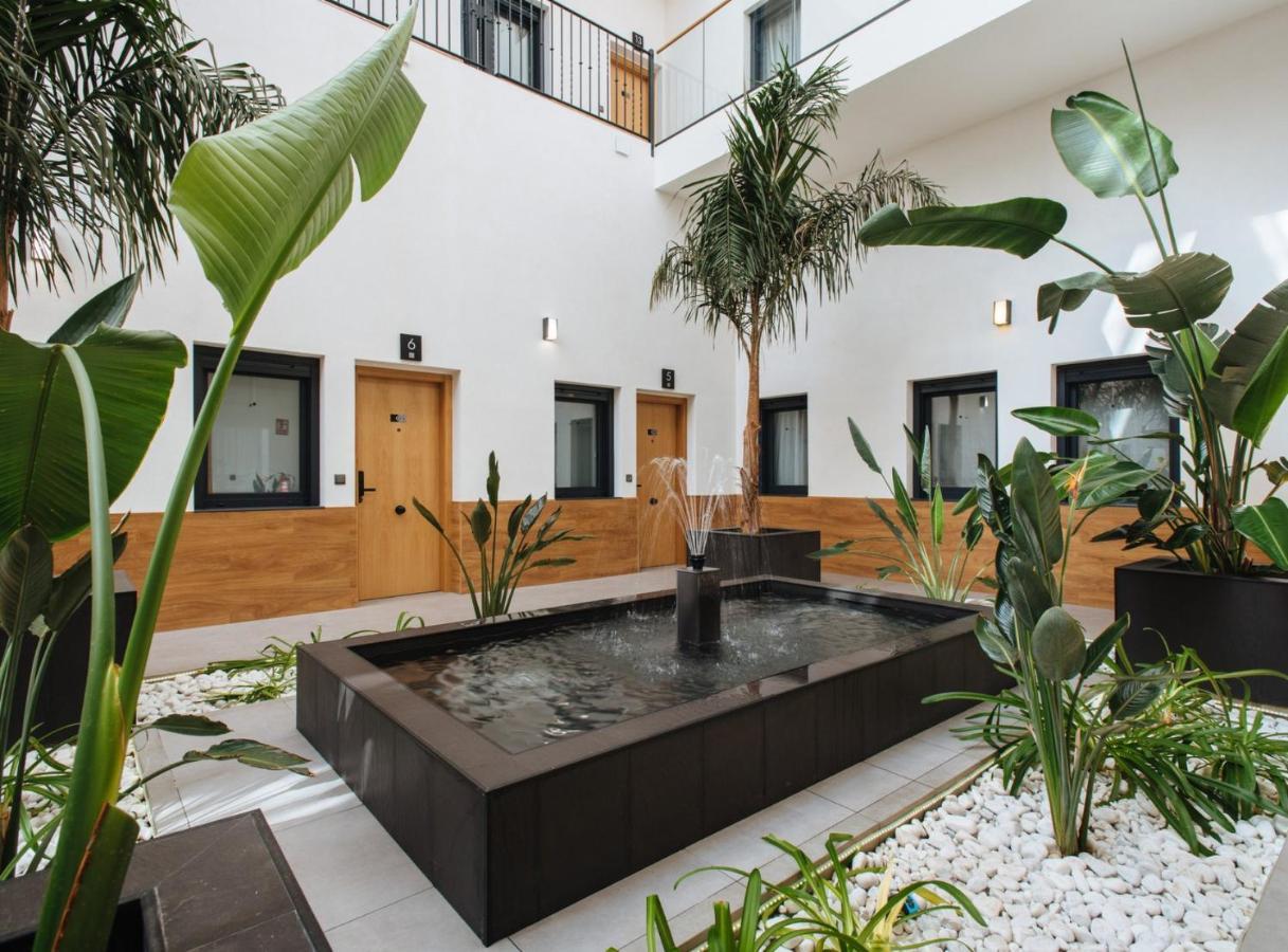 Apartamento Guadalupe 15 By Magno Sevilla