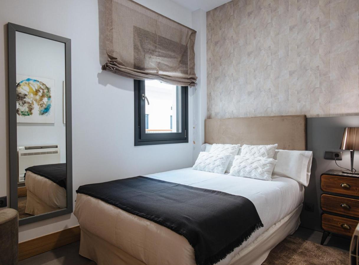 Apartamento Guadalupe 15 By Magno