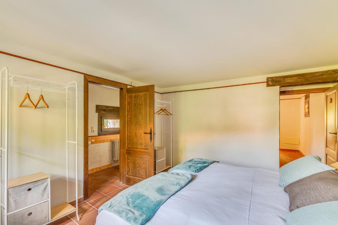 Masia Ventanell Luxury Near Barcelona Hotel