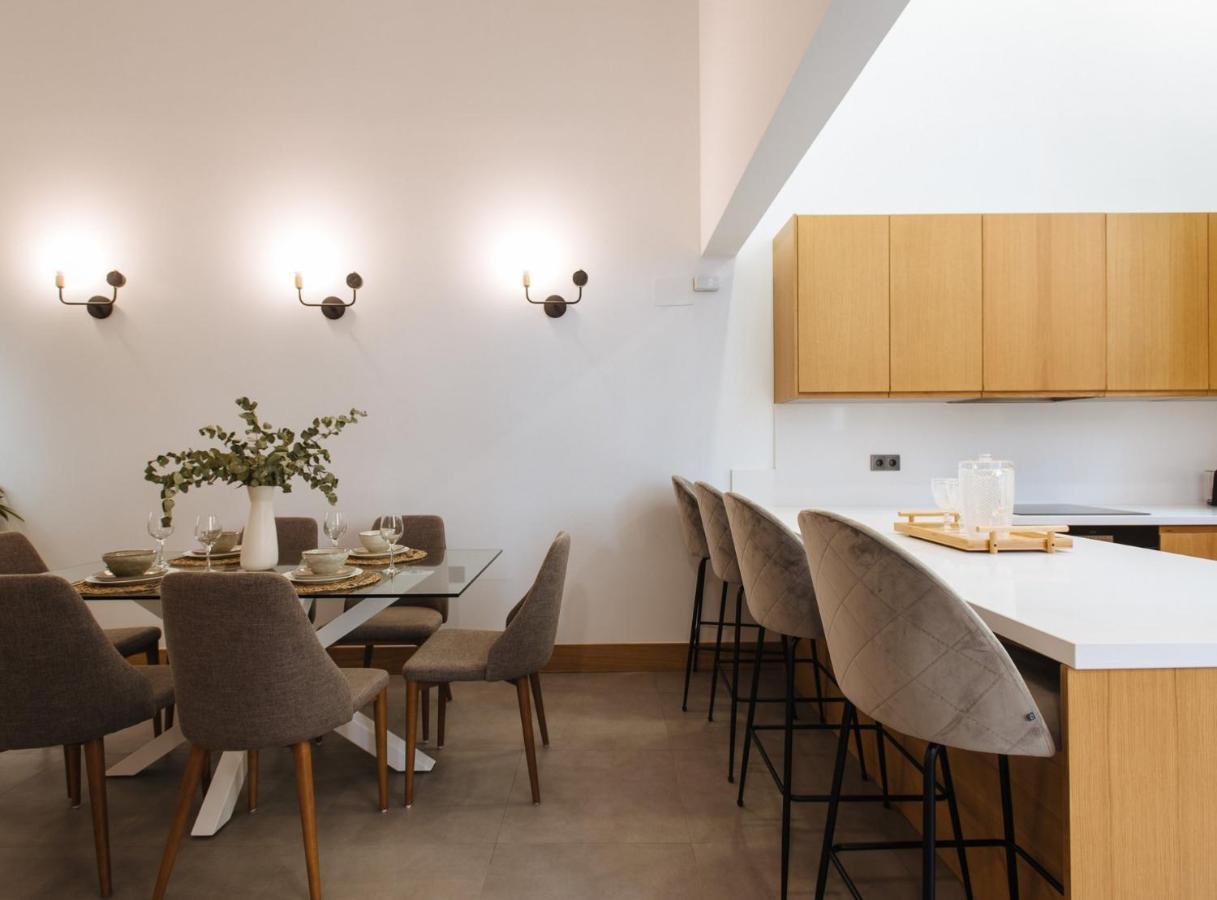 Apartamento Guadalupe 15 By Magno *