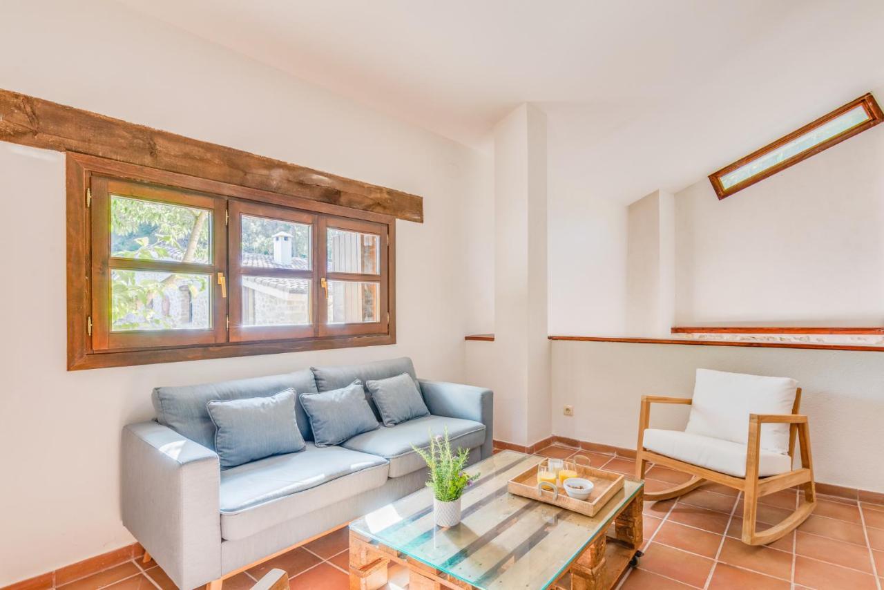 Hotel Masia Ventanell Luxury Near Barcelona