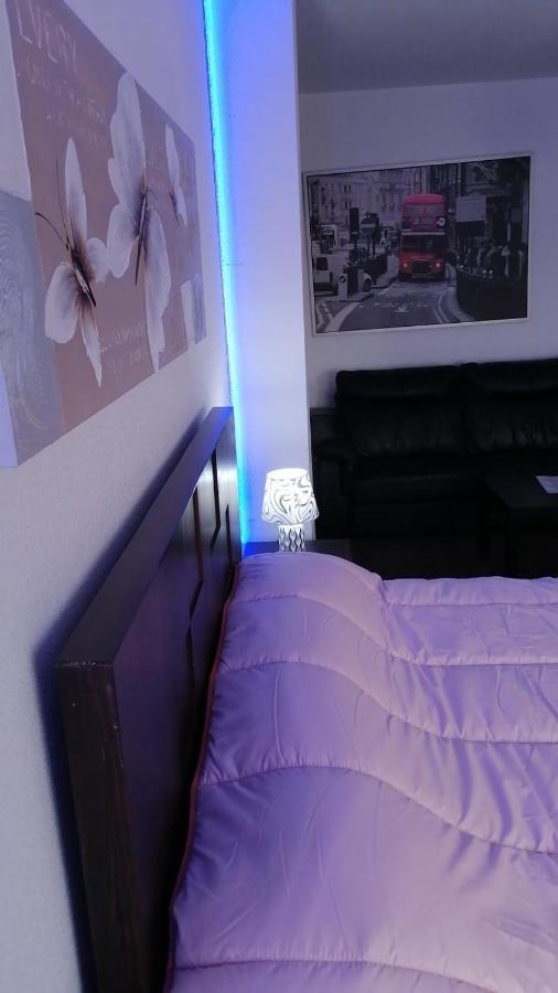 Apartamento Pepe