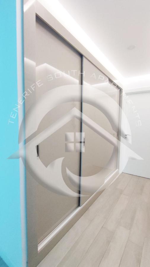 Paradise Ocean Apartamento