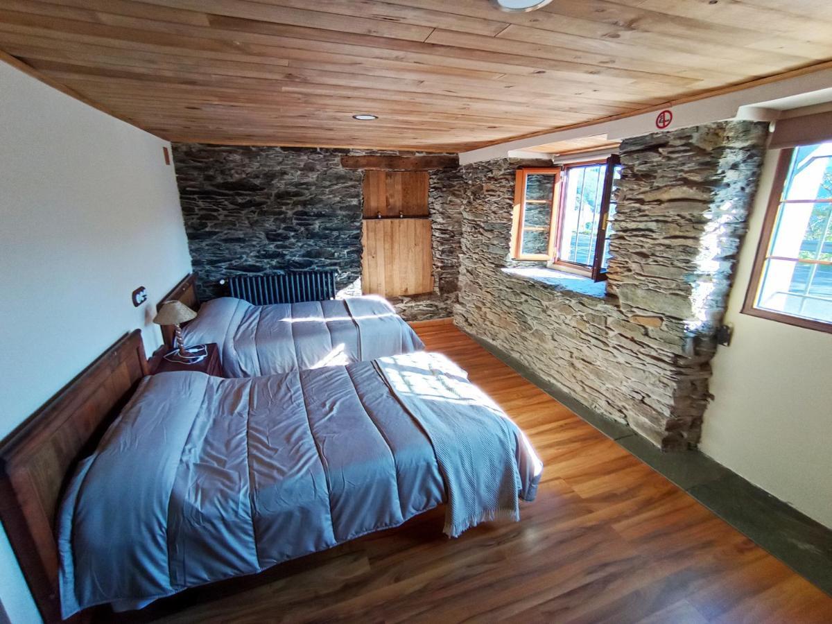 Mirador Del Navia Casa rural