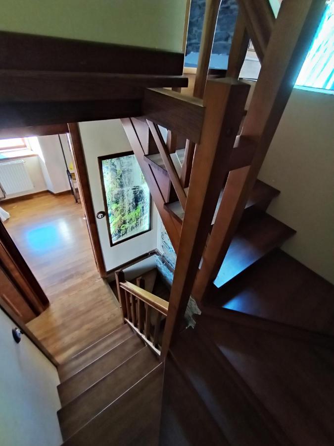 Casa rural Mirador Del Navia