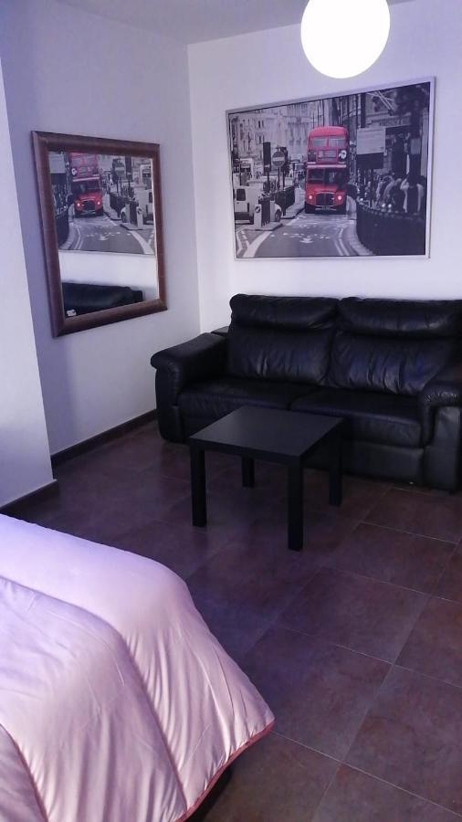 Apartamento Pepe *
