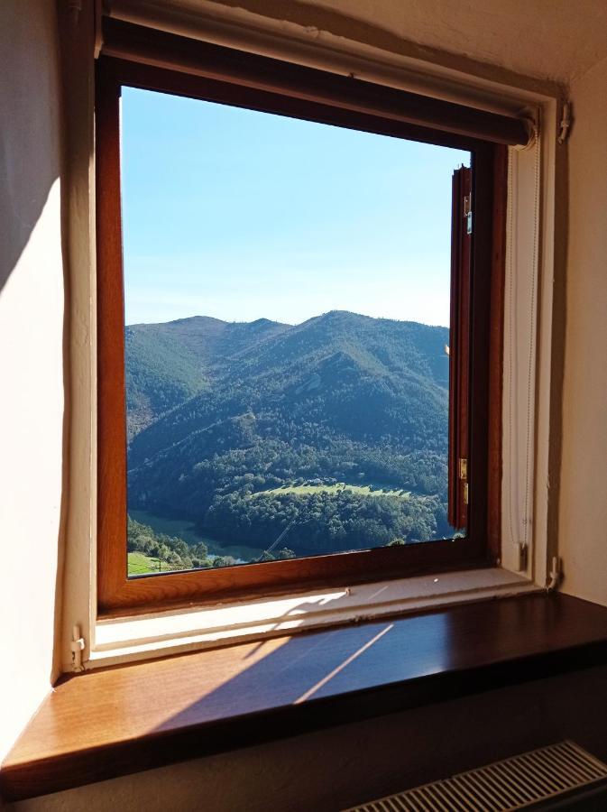 Mirador Del Navia Casa rural