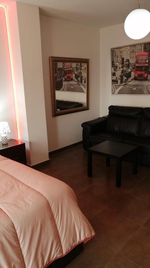 Apartamento Pepe Apartamento *