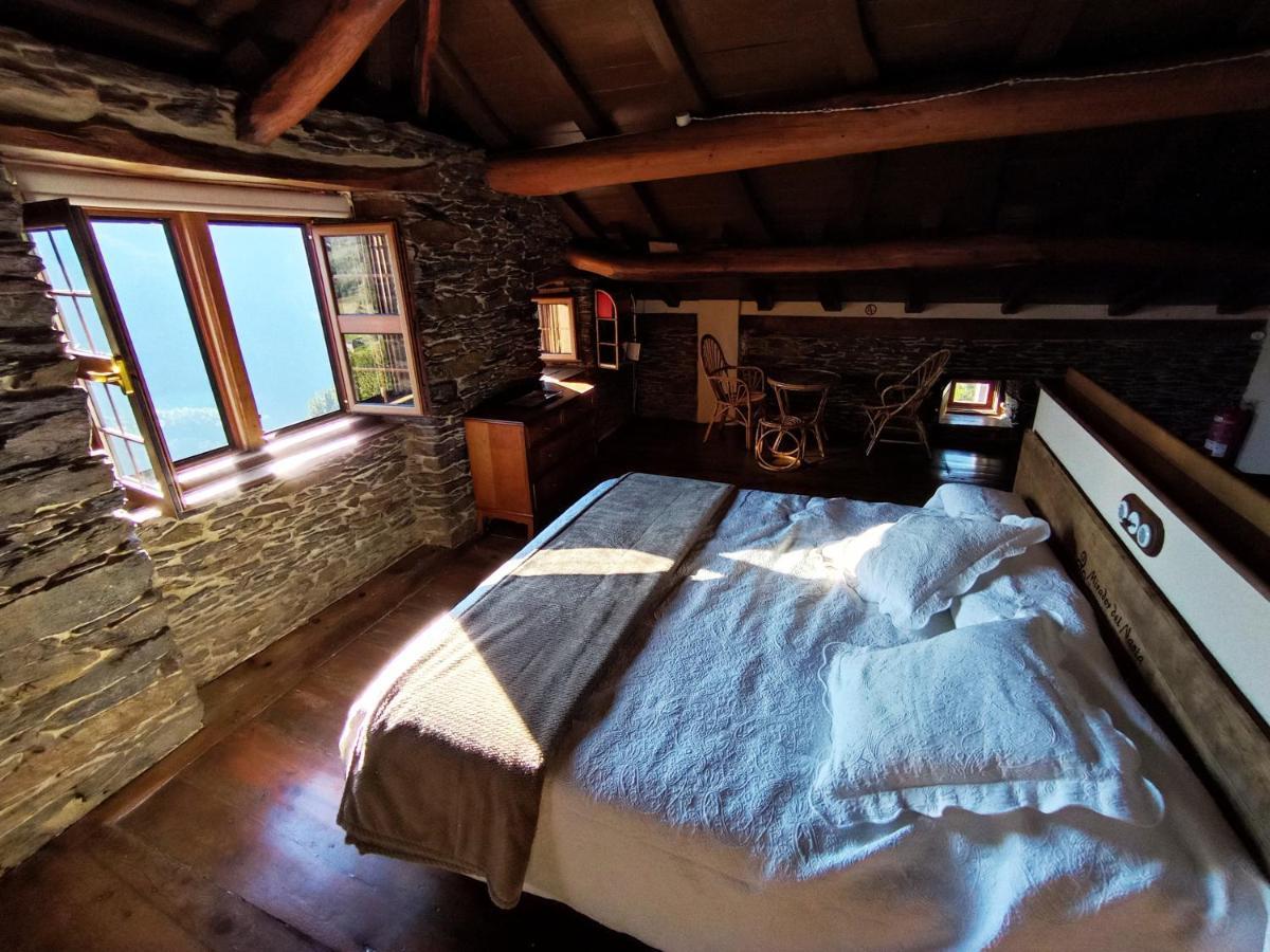 Mirador Del Navia Casa rural Serandinas