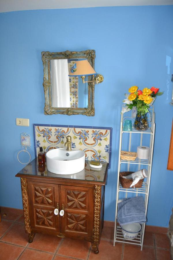 Casa Rural Gistredo Country house *