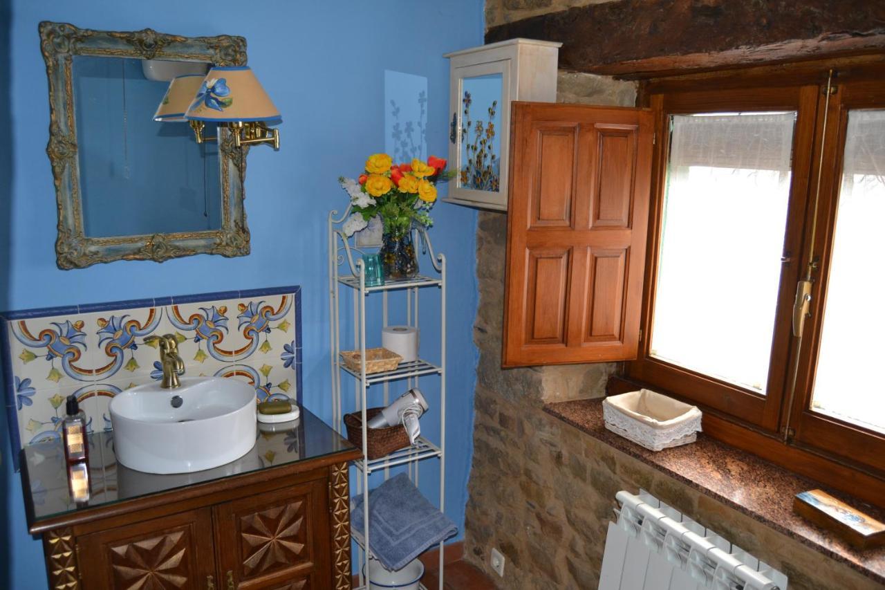 Country house Casa Rural Gistredo