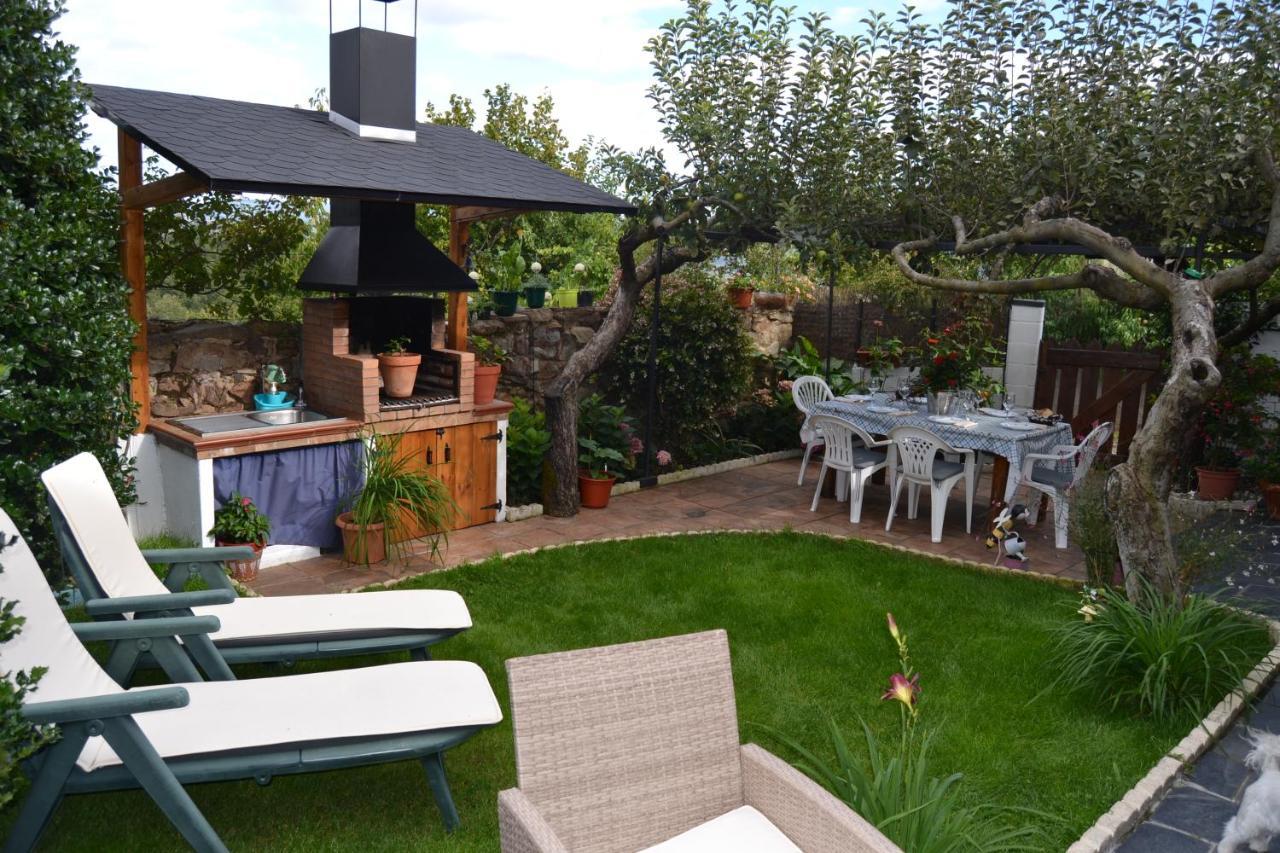 Casa Rural Gistredo Country house