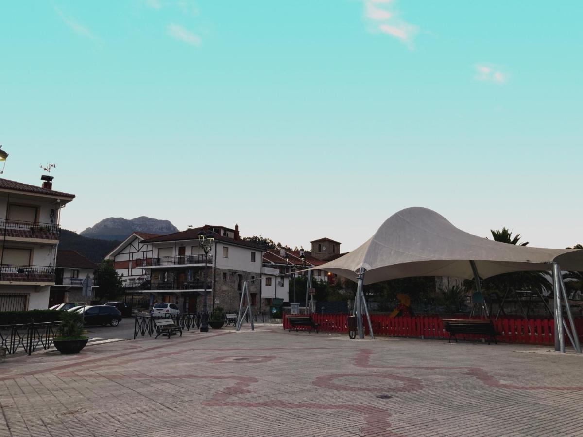 Apartamento 2 Hab - Montaña Y Playa Gibaja