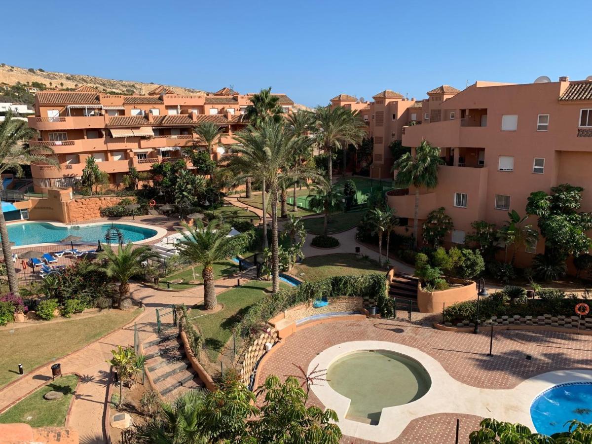 Apartementos Golf Apartamento Almerimar