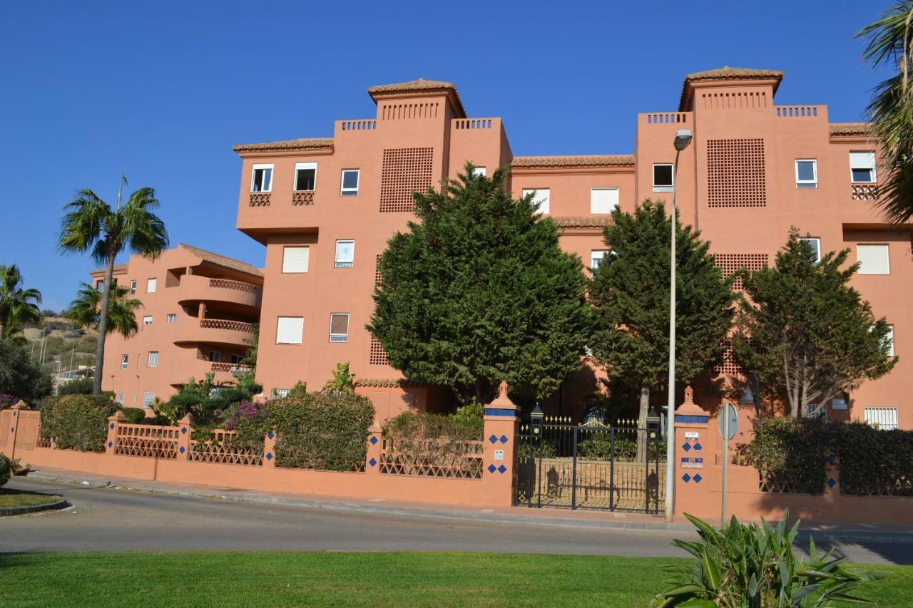 Apartamento Apartementos Golf Almerimar