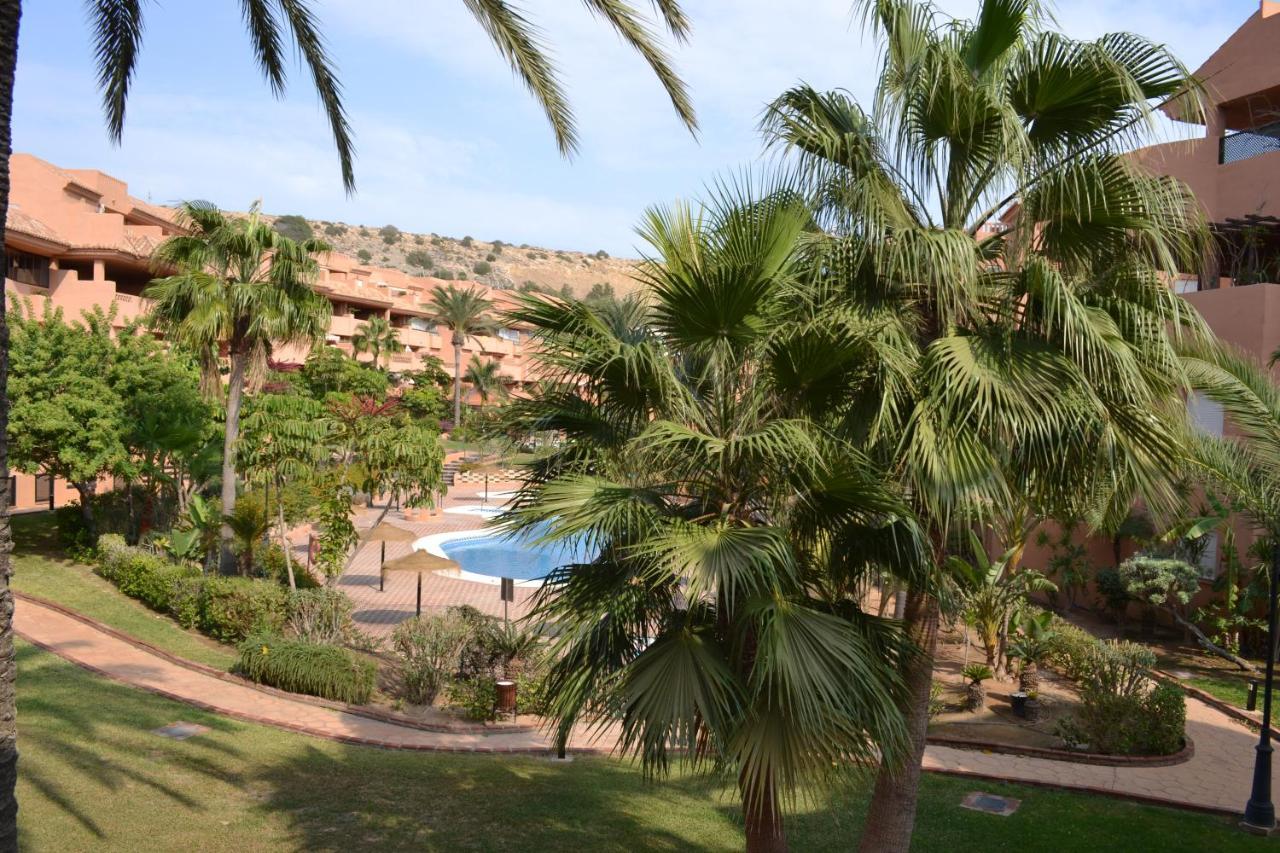 Apartementos Golf Apartamento
