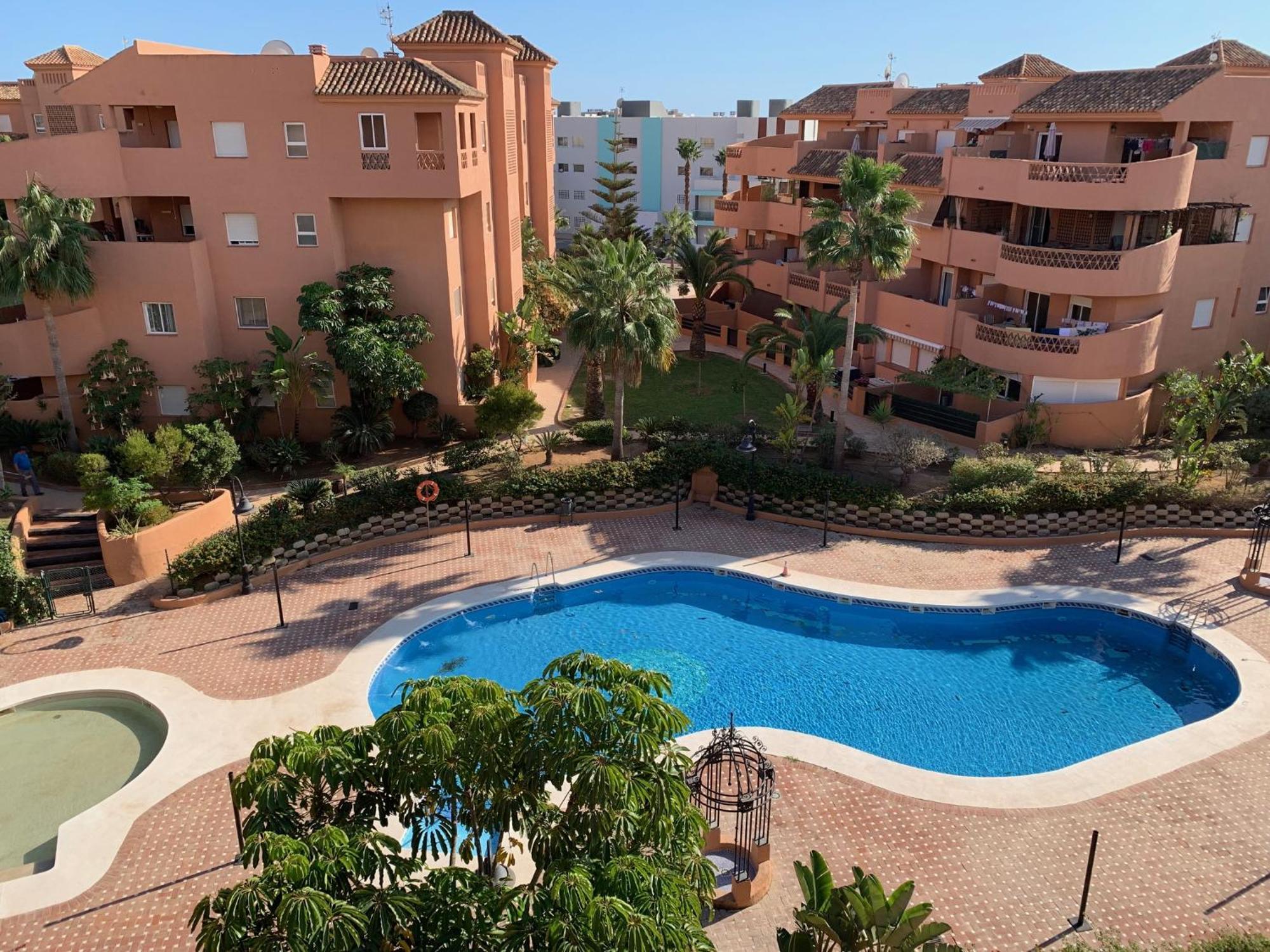 Apartementos Golf