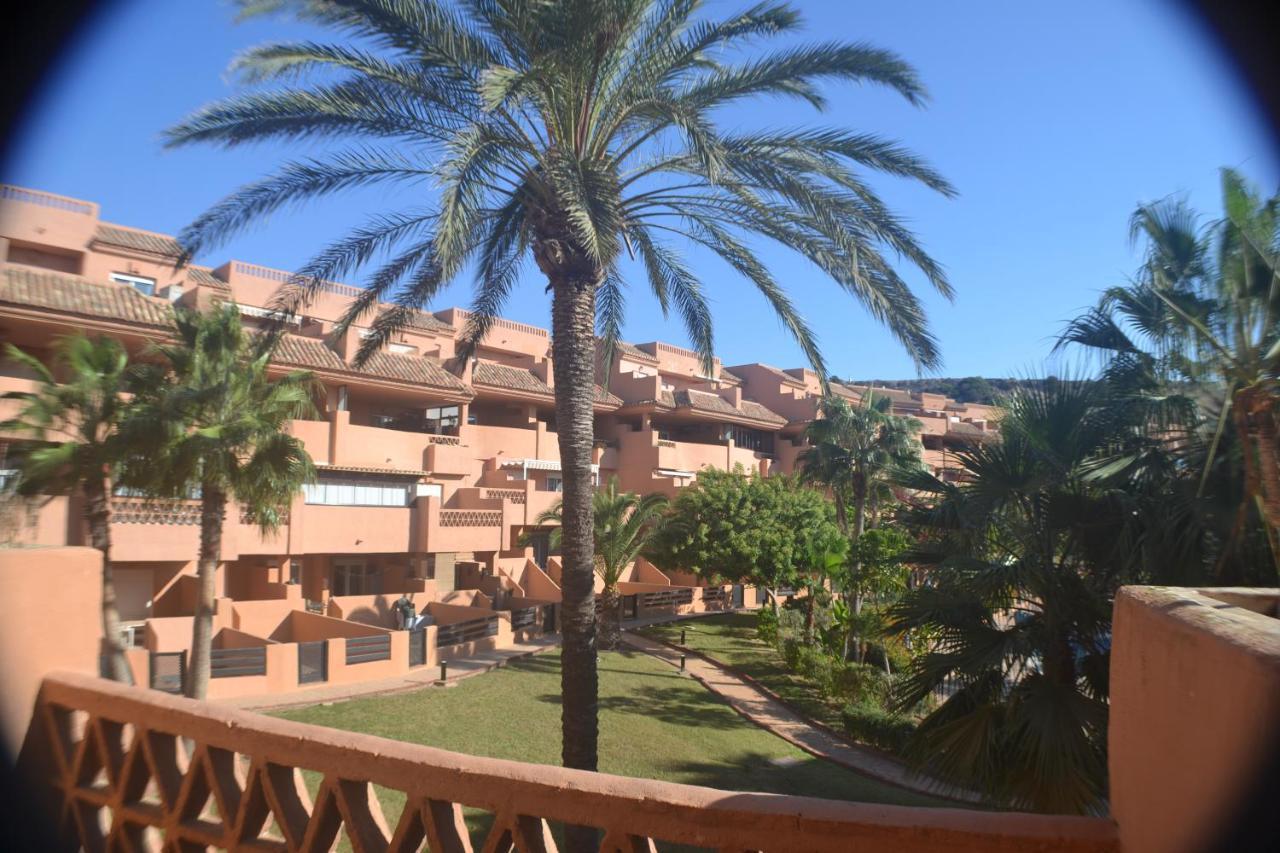 Apartementos Golf