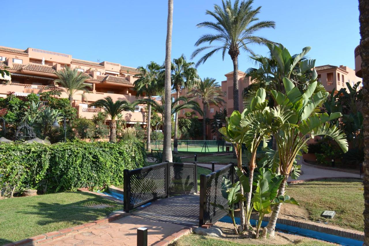 Apartementos Golf