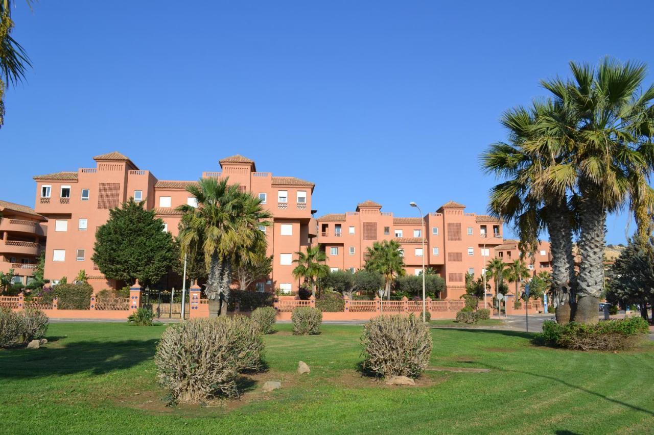 Apartamento Apartementos Golf Almerimar