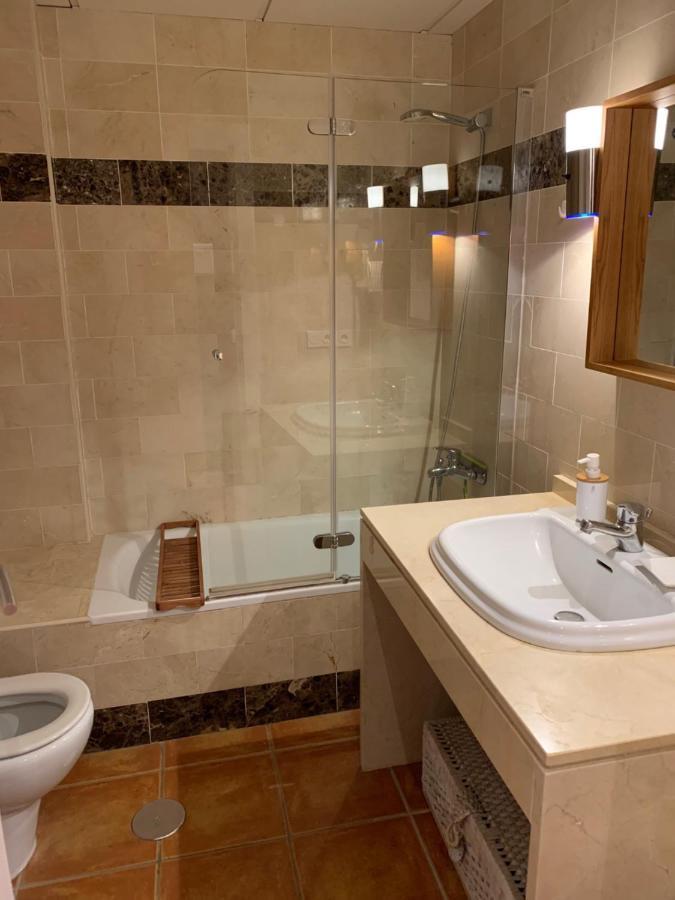 Apartamento Apartementos Golf Almerimar