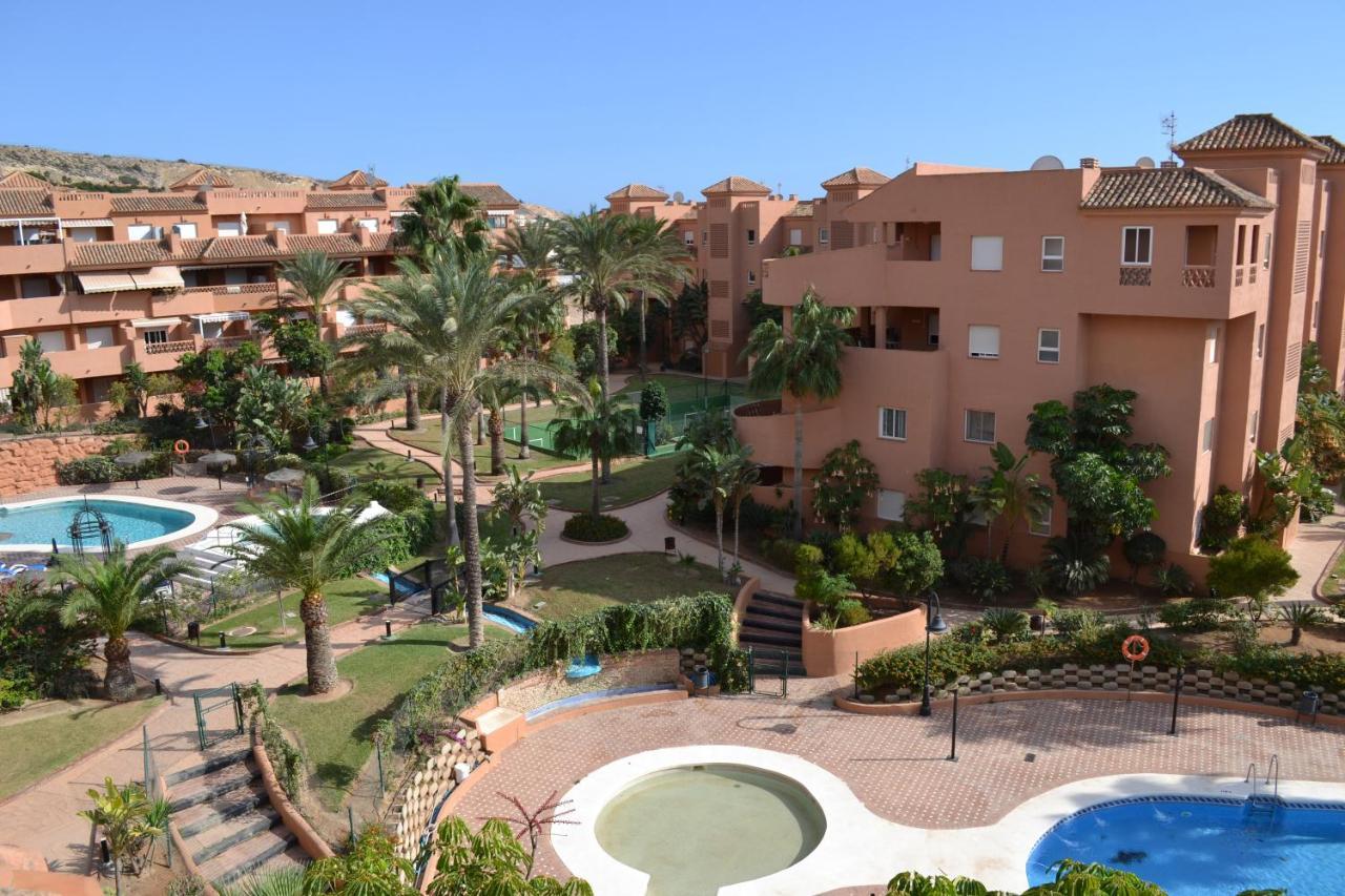 Apartementos Golf Apartamento *
