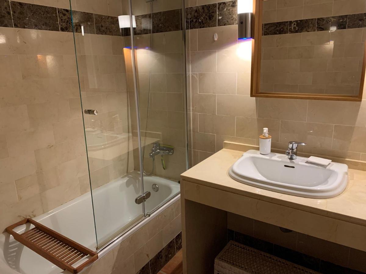 Apartementos Golf Apartamento *