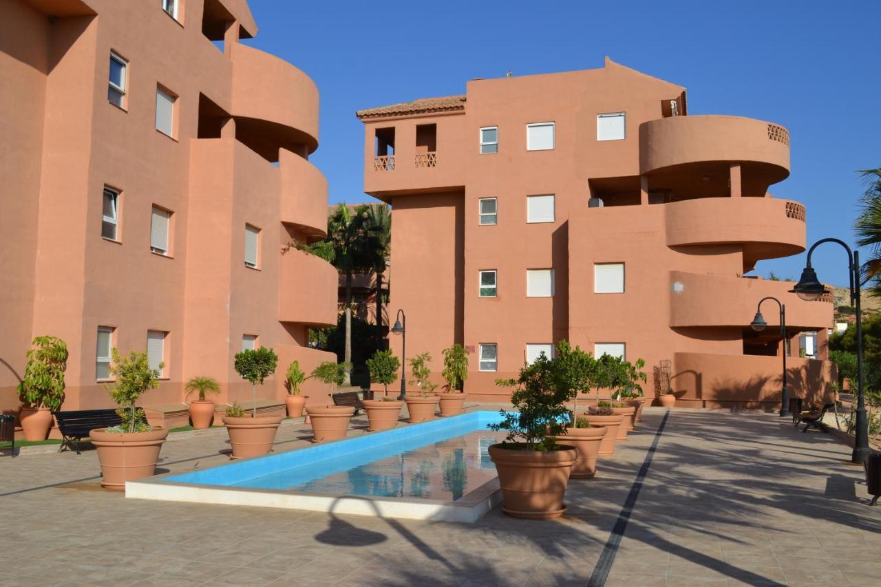 Apartamento Apartementos Golf *
