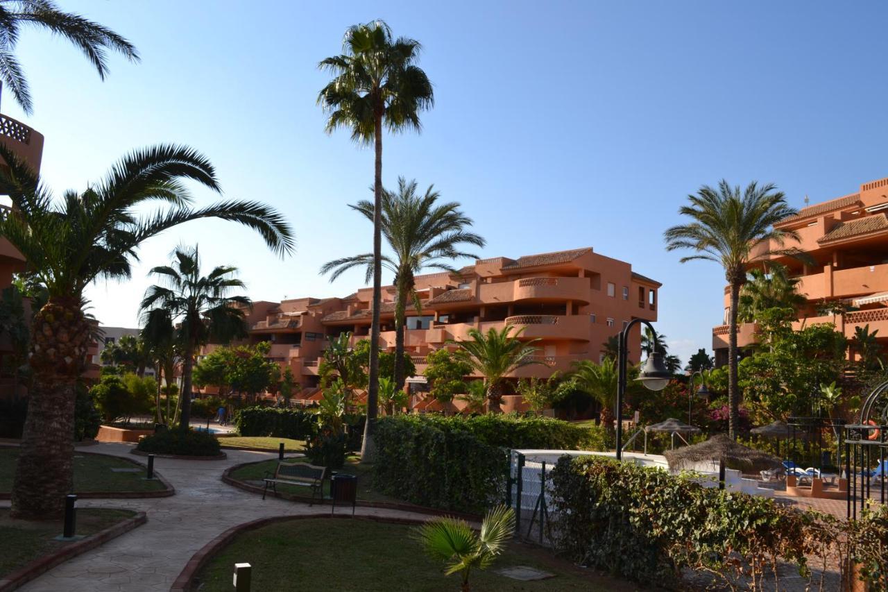 Apartementos Golf *