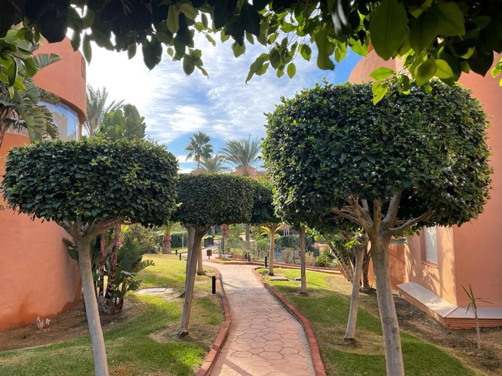 Apartementos Golf * Almerimar
