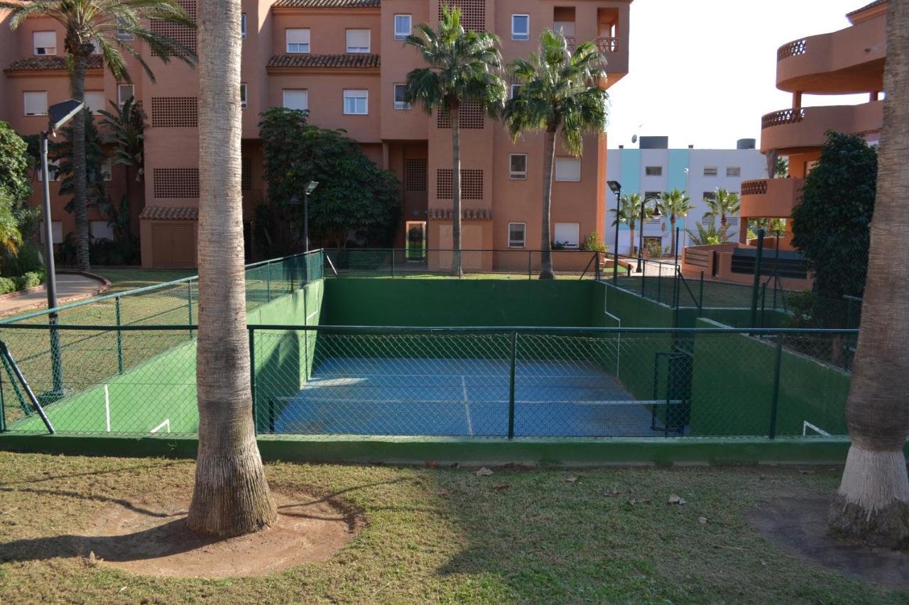 Apartamento Apartementos Golf Almerimar